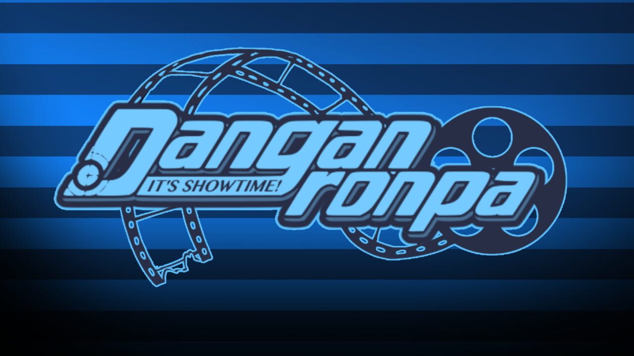 DanganRonpa: It's Showtime! Image