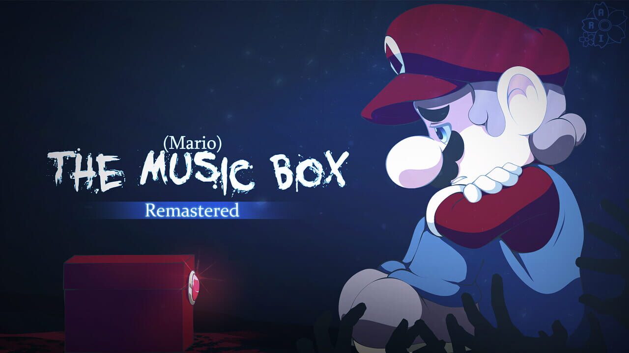 Mario: The Music Box Remastered Image