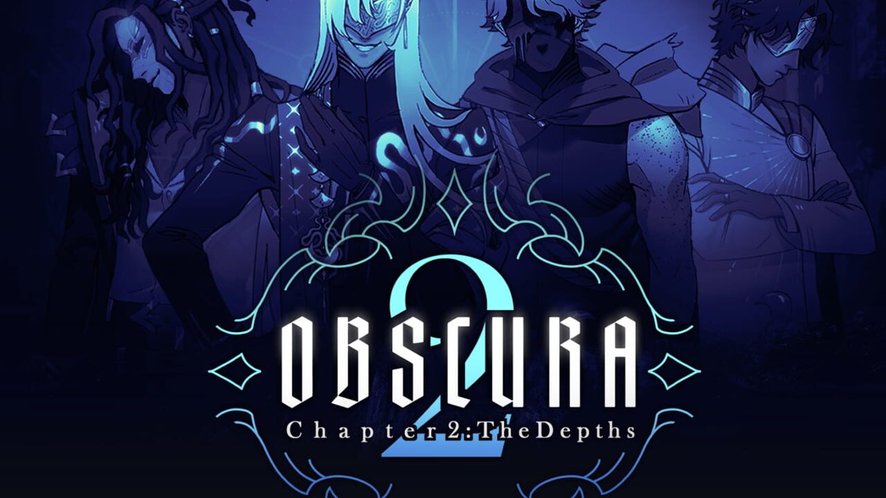Obscura Image