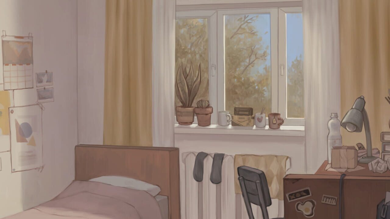 The Final Fragment cover art