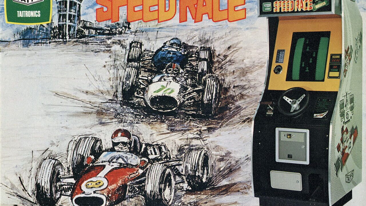 Speed Race Image