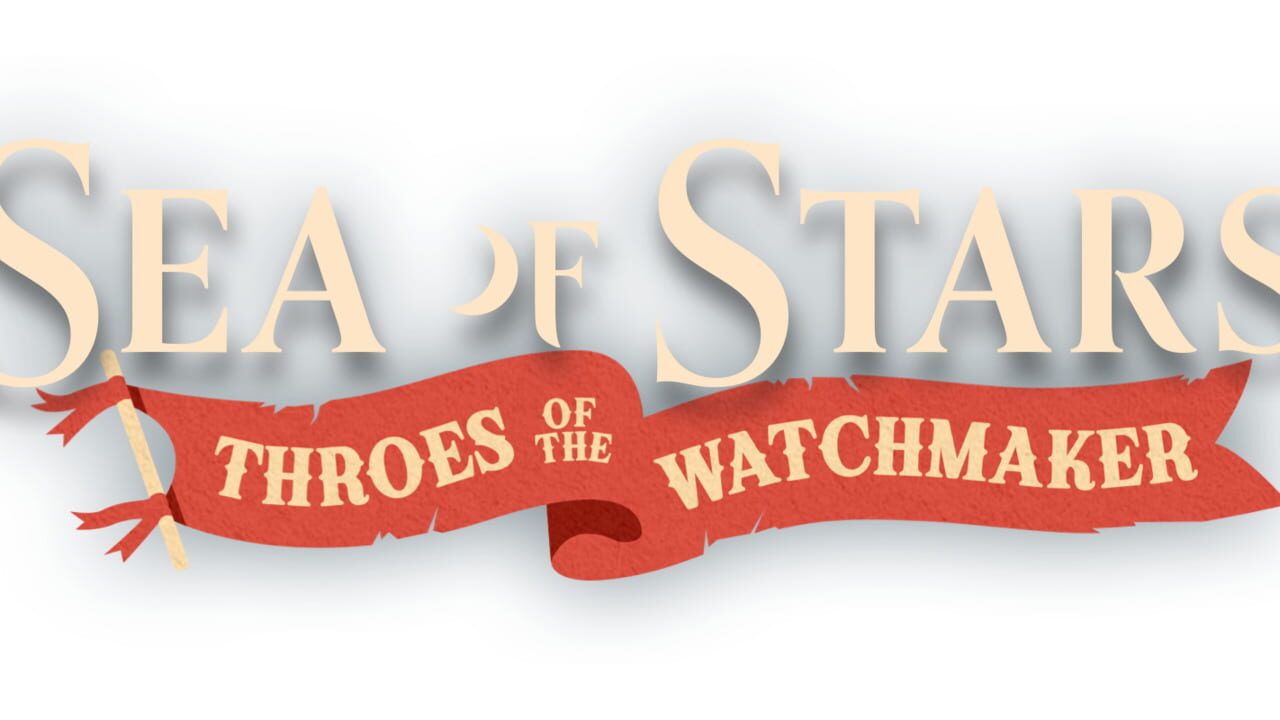 Sea of Stars: Throes of the Watchmaker Image
