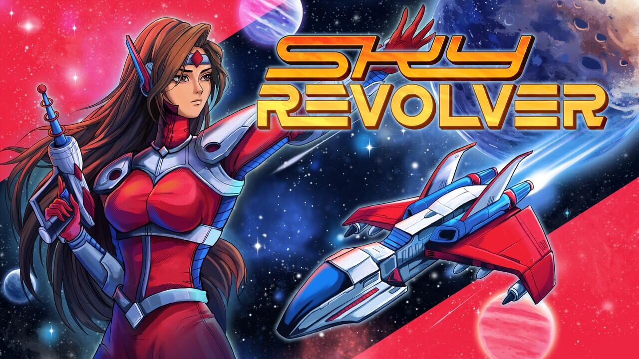 Sky Revolver Image