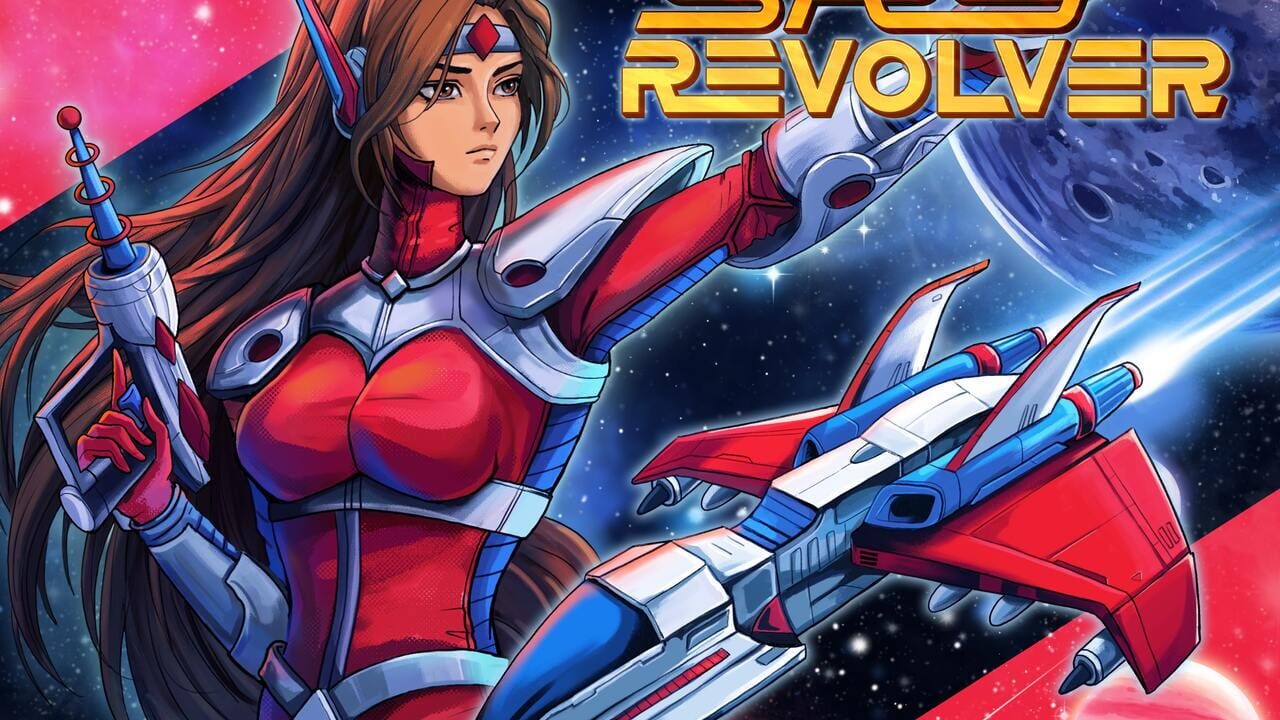 Sky Revolver Image