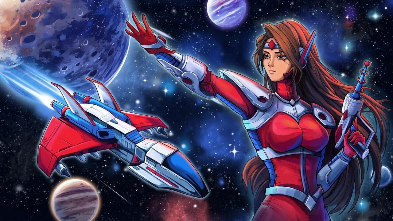 Sky Revolver Image