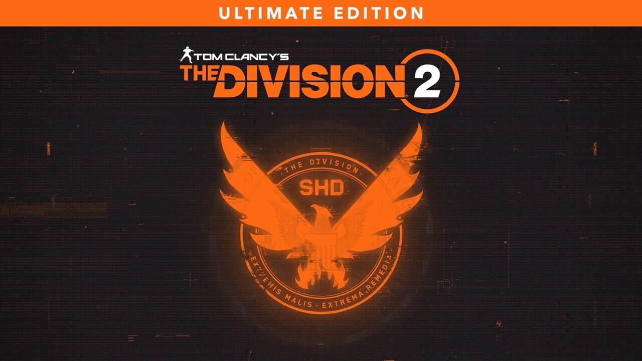 Tom Clancy's The Division 2: Ultimate Edition Image
