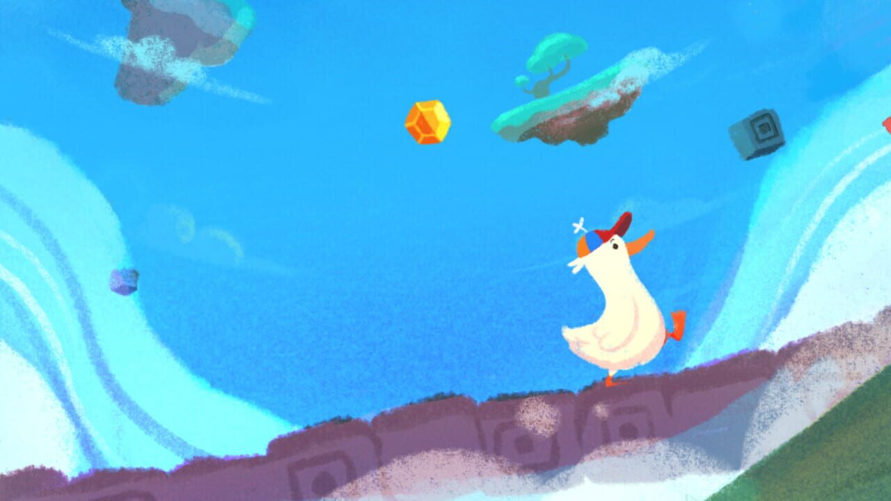 Dodo Duckie artwork 1