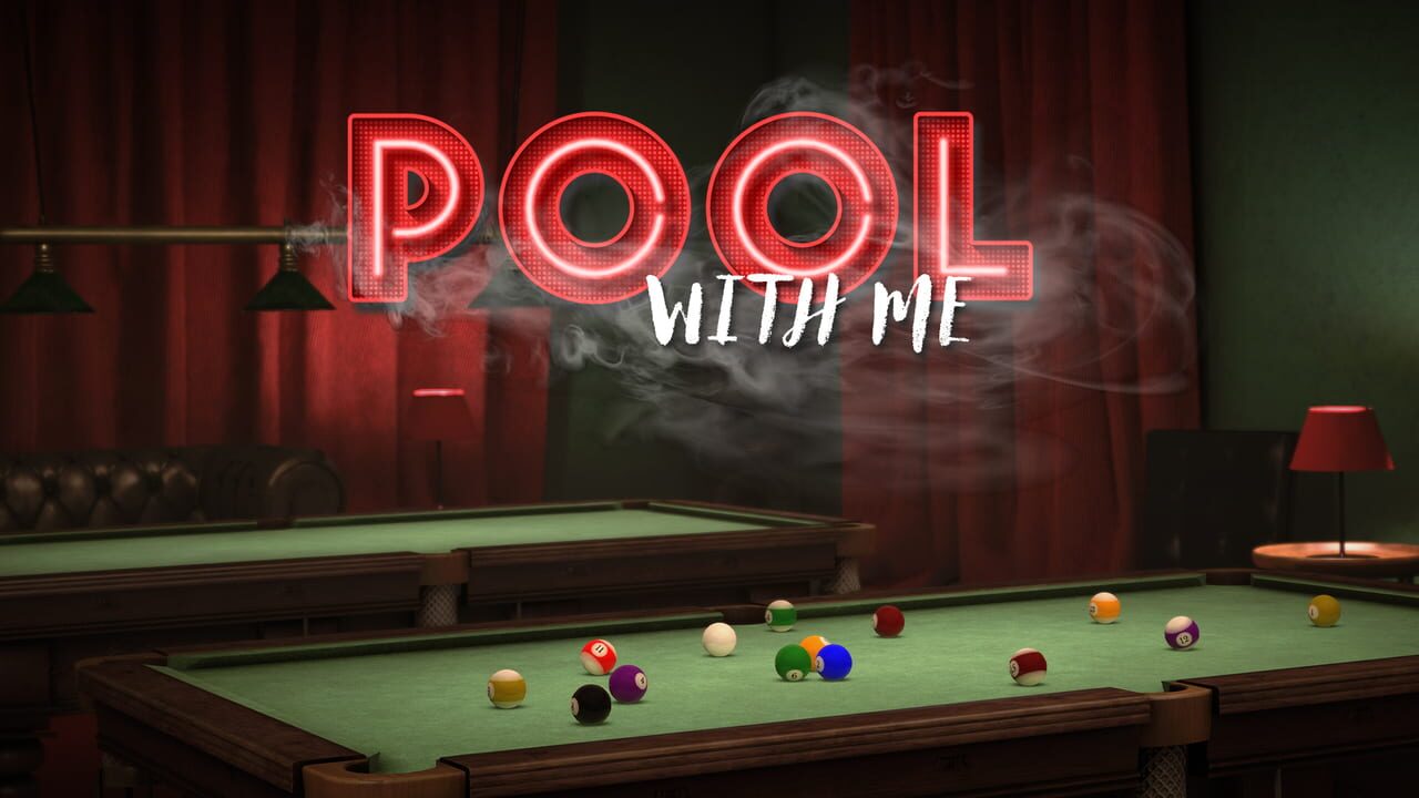 Pool With Me Image