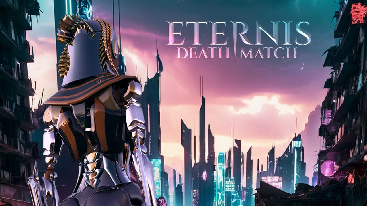 Eternis: Death Match Image