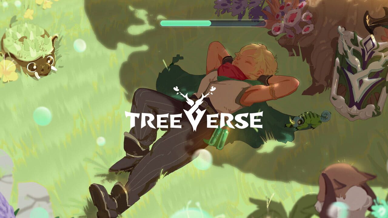 Treeverse Image