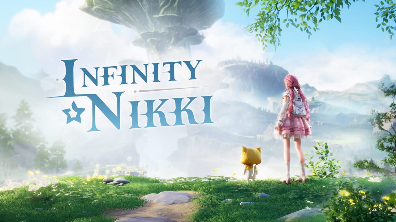 Infinity Nikki: Revelry Season Image