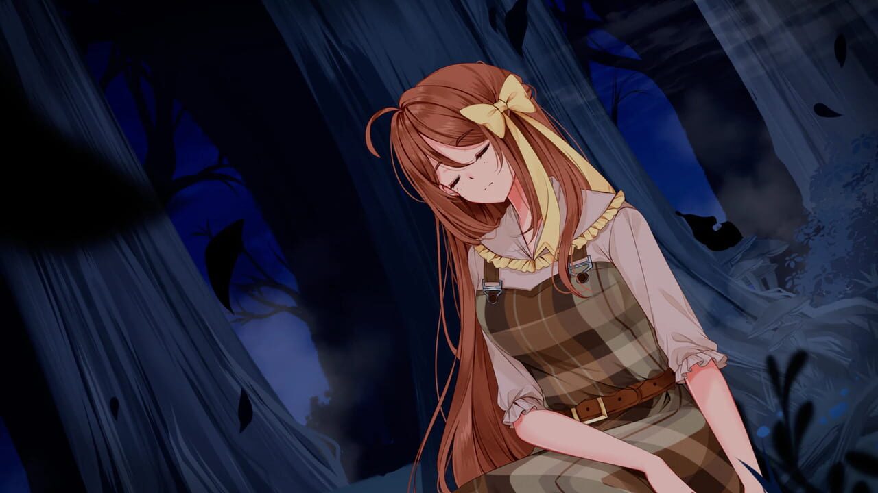 The Fairy's Secret Image