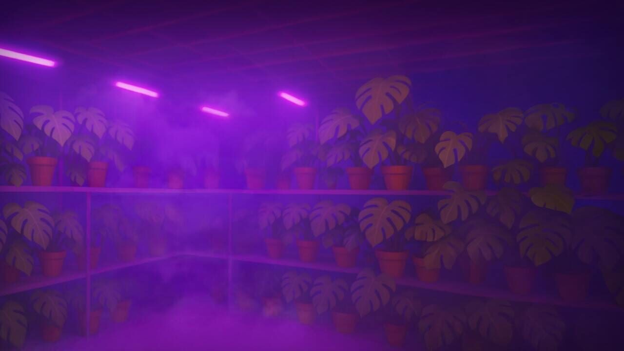 Weed Drug Empire Image