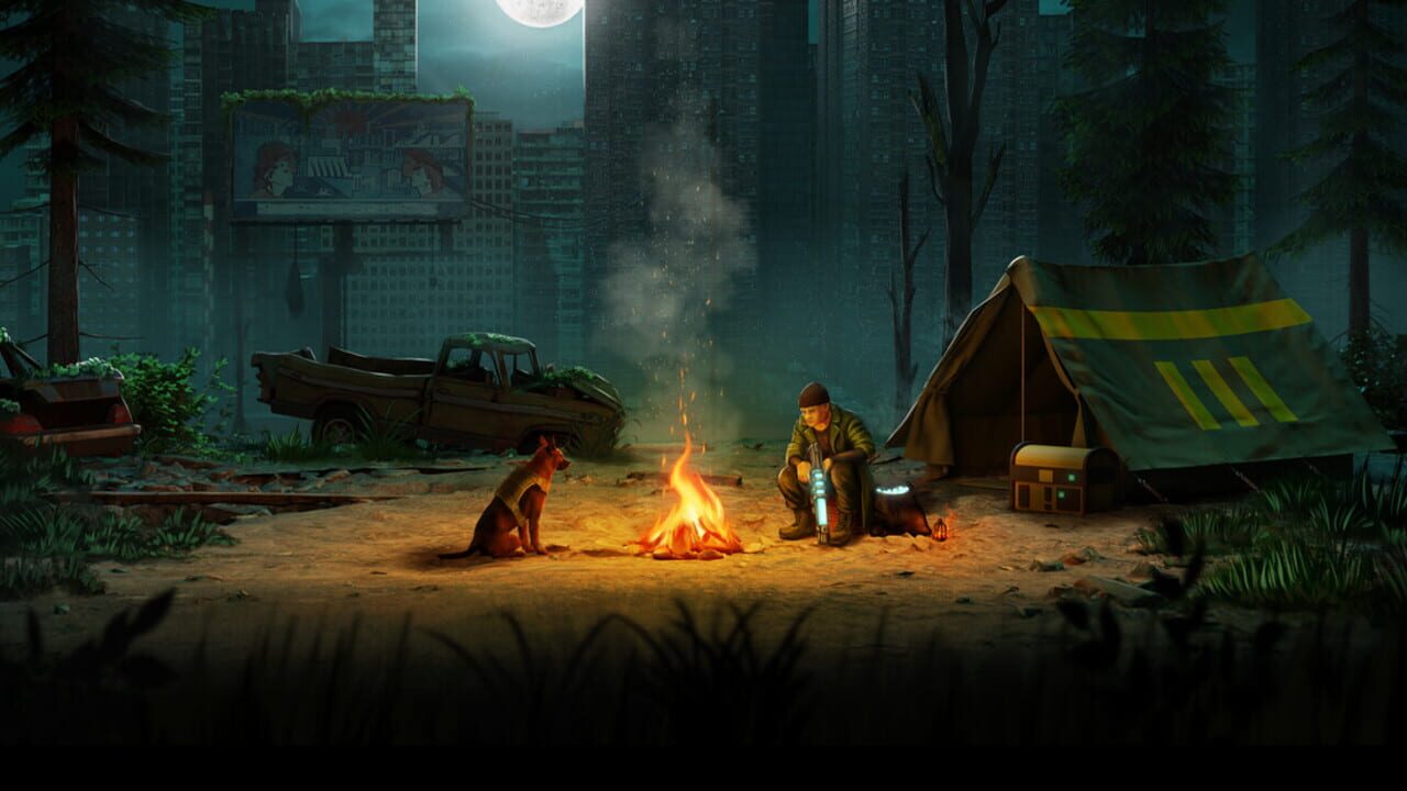 The Ember Guardian artwork 1