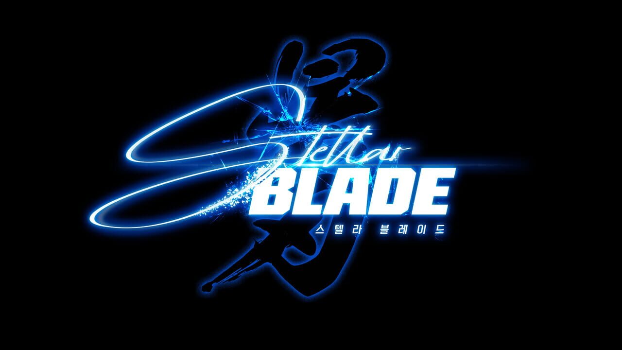 Stellar Blade Image