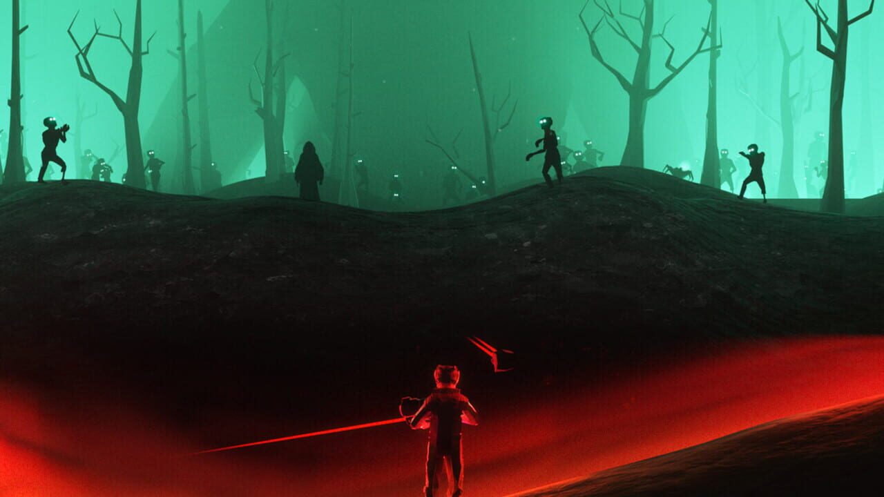 Filthium Zero artwork 1