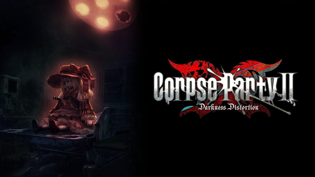 Corpse Party II: Darkness Distortion Image