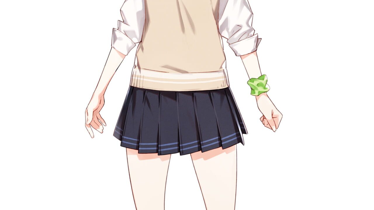 Corpse Party II: Darkness Distortion Image