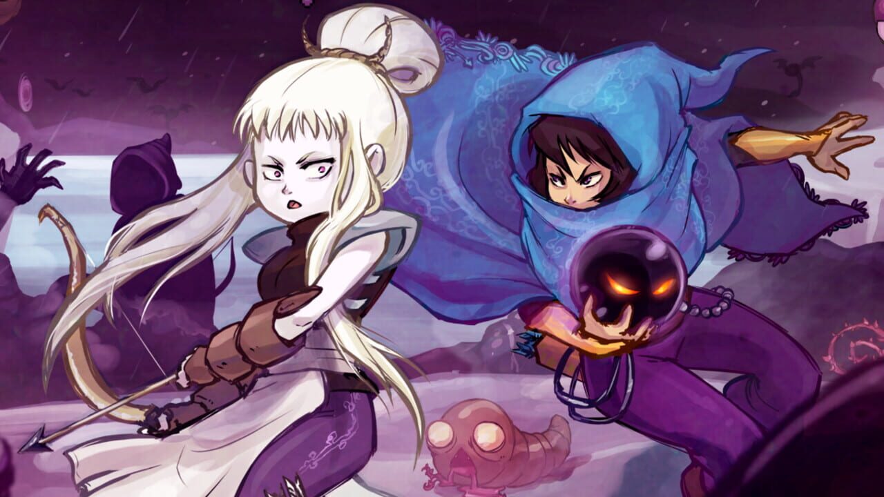 TowerFall Ascension Image
