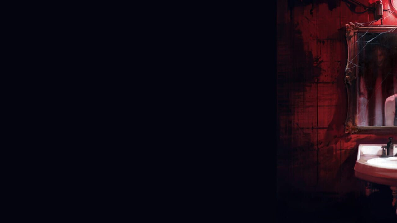DreadOut 3 cover art