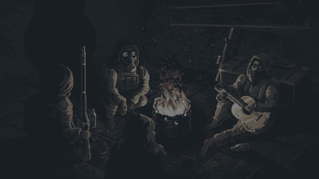 Scavland key art