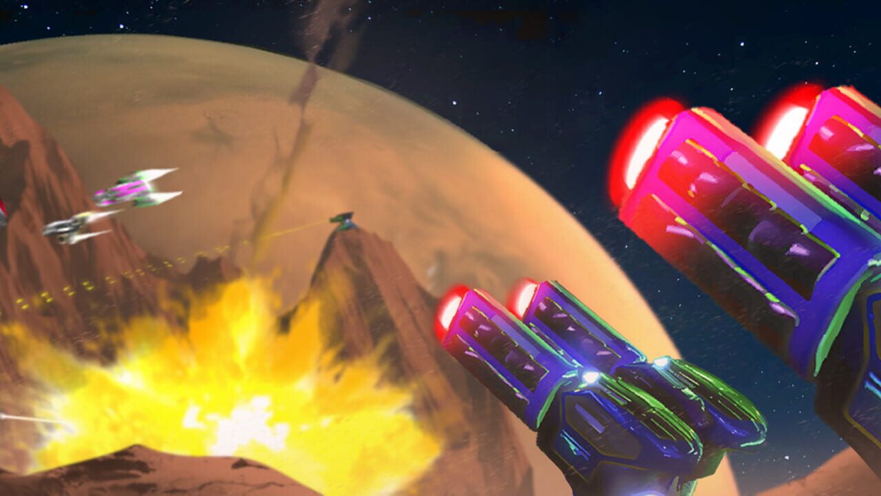 Rank: Warmaster Bunker Buster artwork 1