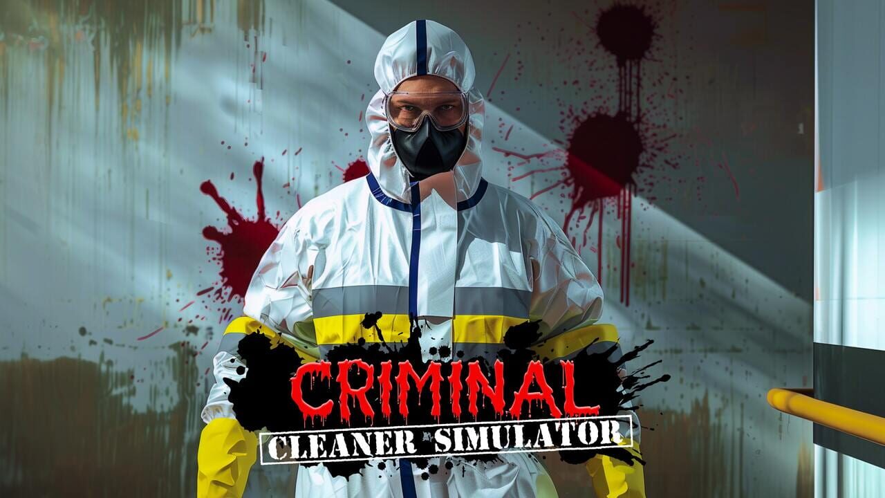 Criminal Cleaner Simulator Image