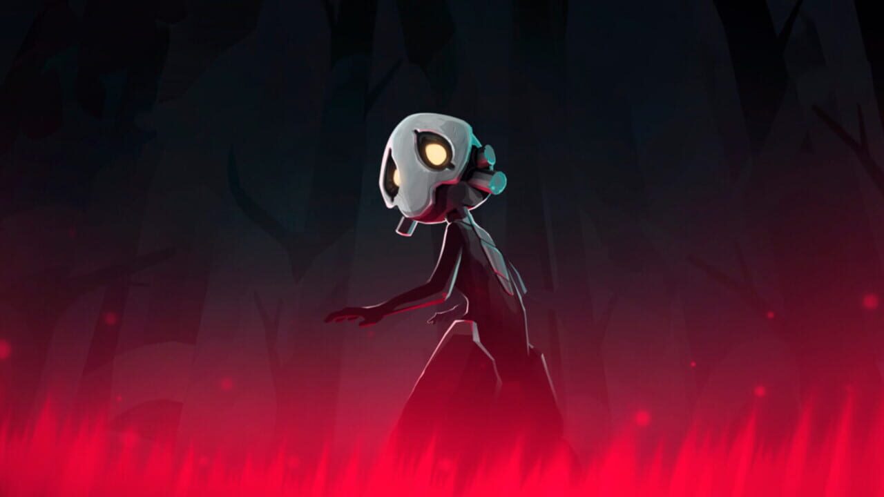 Rumbral cover art