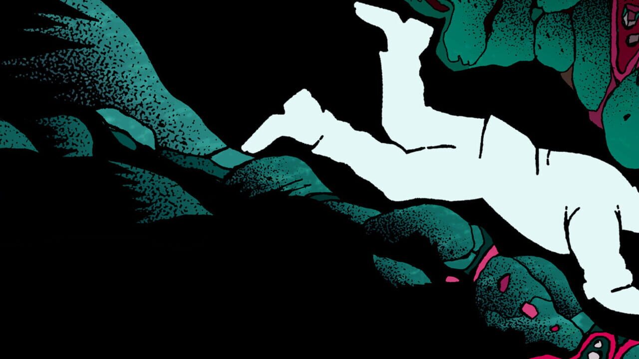 The Cave Diver cover art