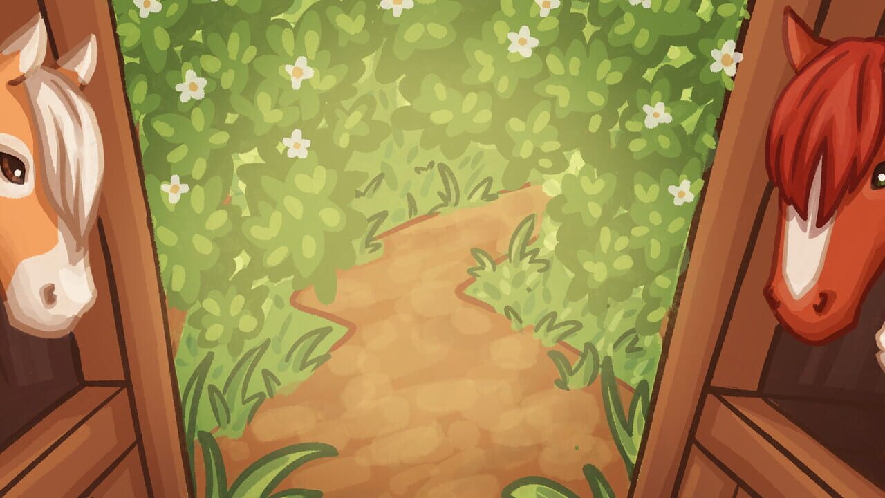 The Ranch of Rivershine Image