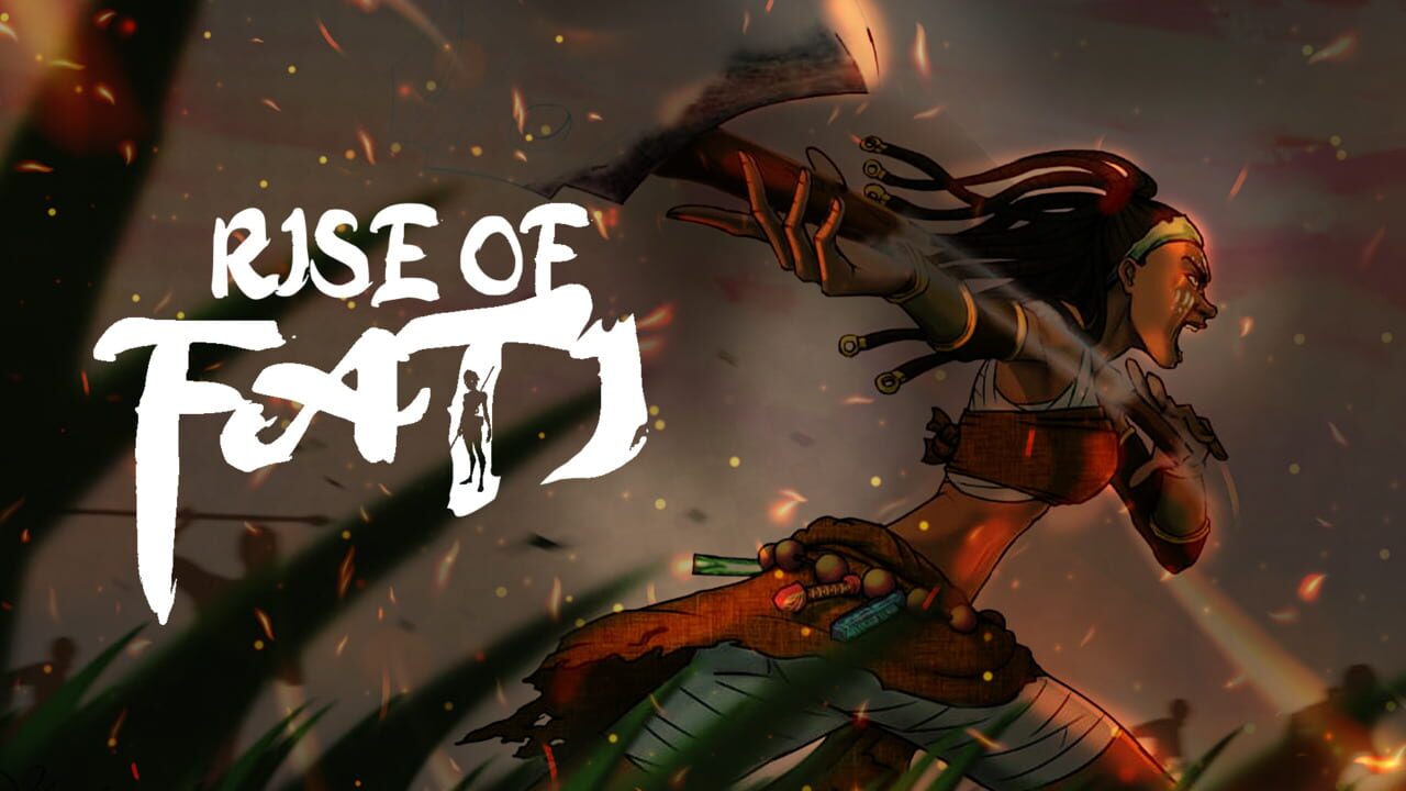 Rise of Fati artwork 1