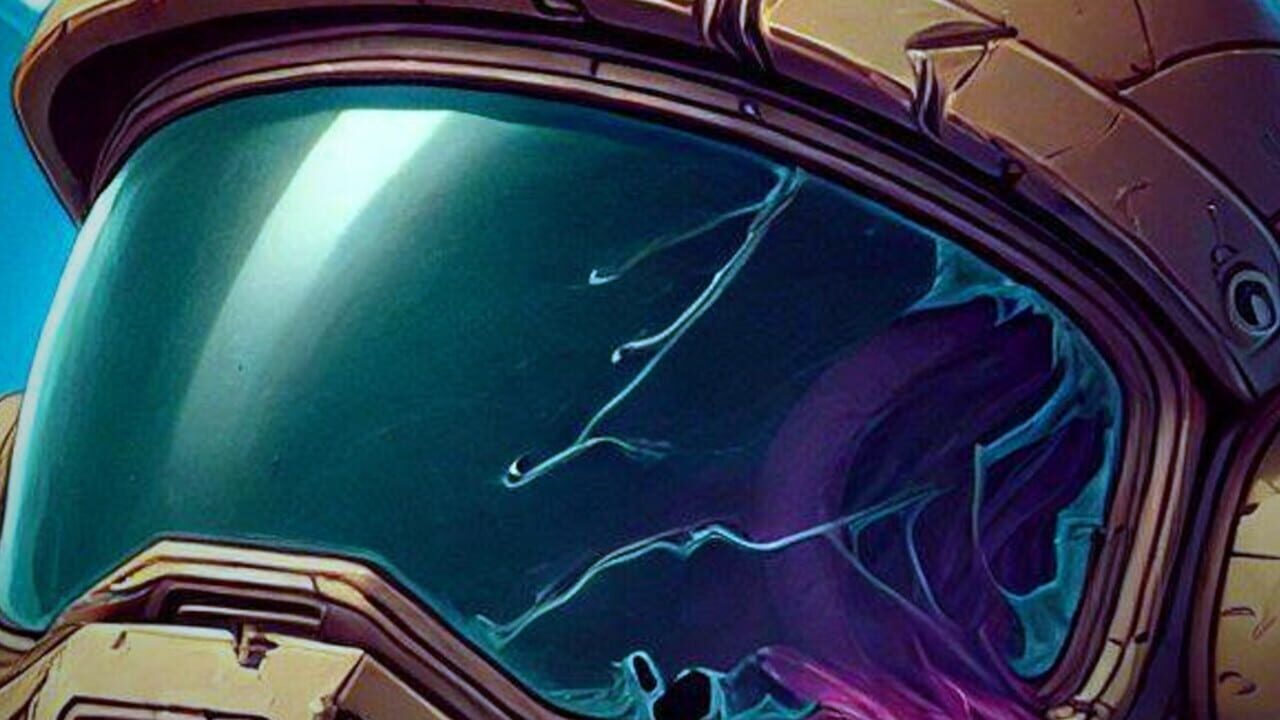 Space Grunts: Chrono Shard artwork 2