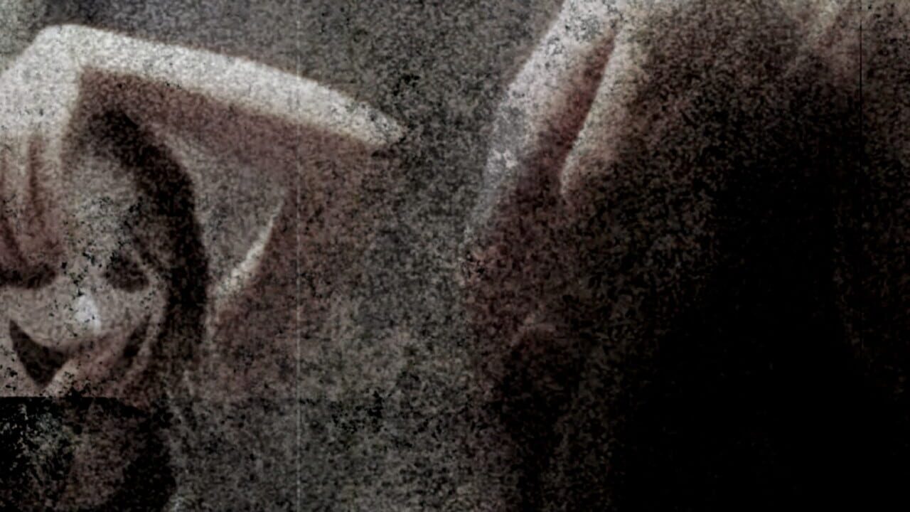The Glued cover art
