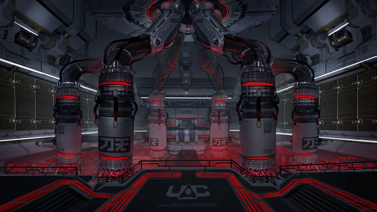 Captura 20 de Doom