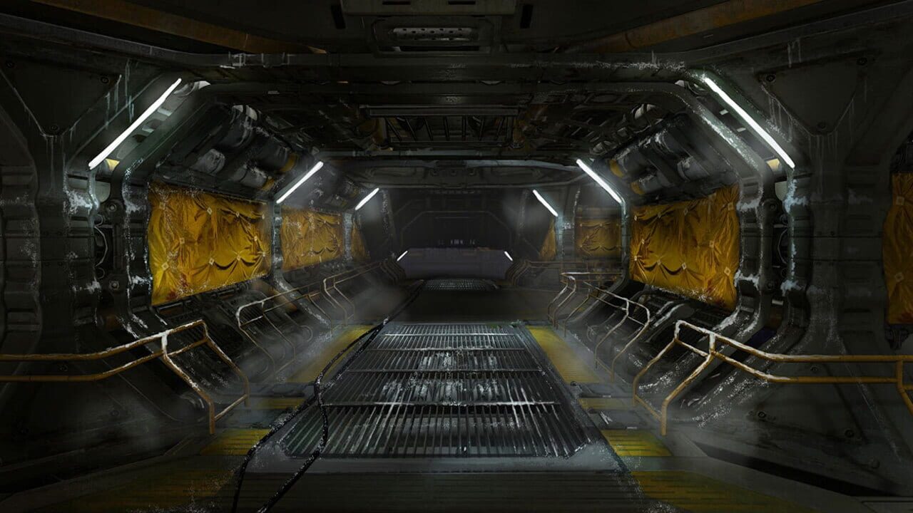Captura 28 de Doom