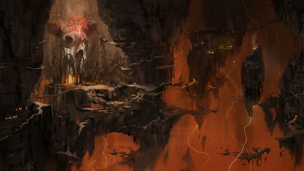 Captura 22 de Doom