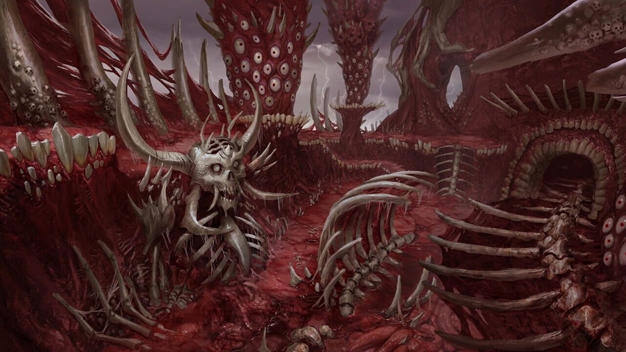 Captura 24 de Doom