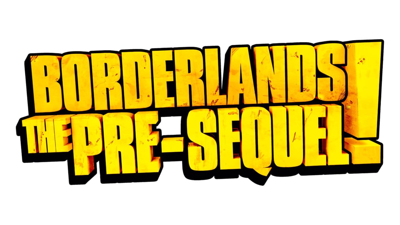 Borderlands: The Pre-Sequel Image