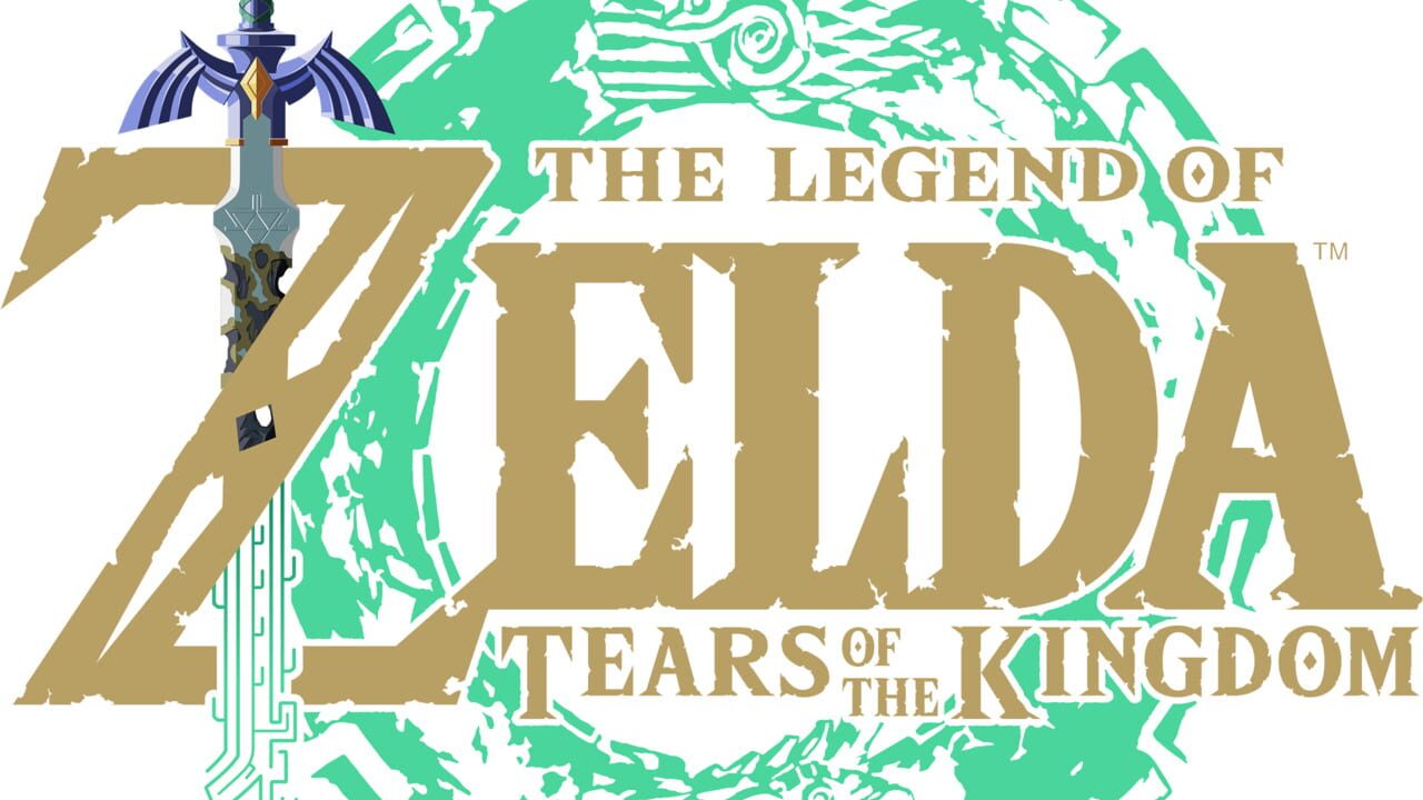 The Legend of Zelda: Tears of the Kingdom Image