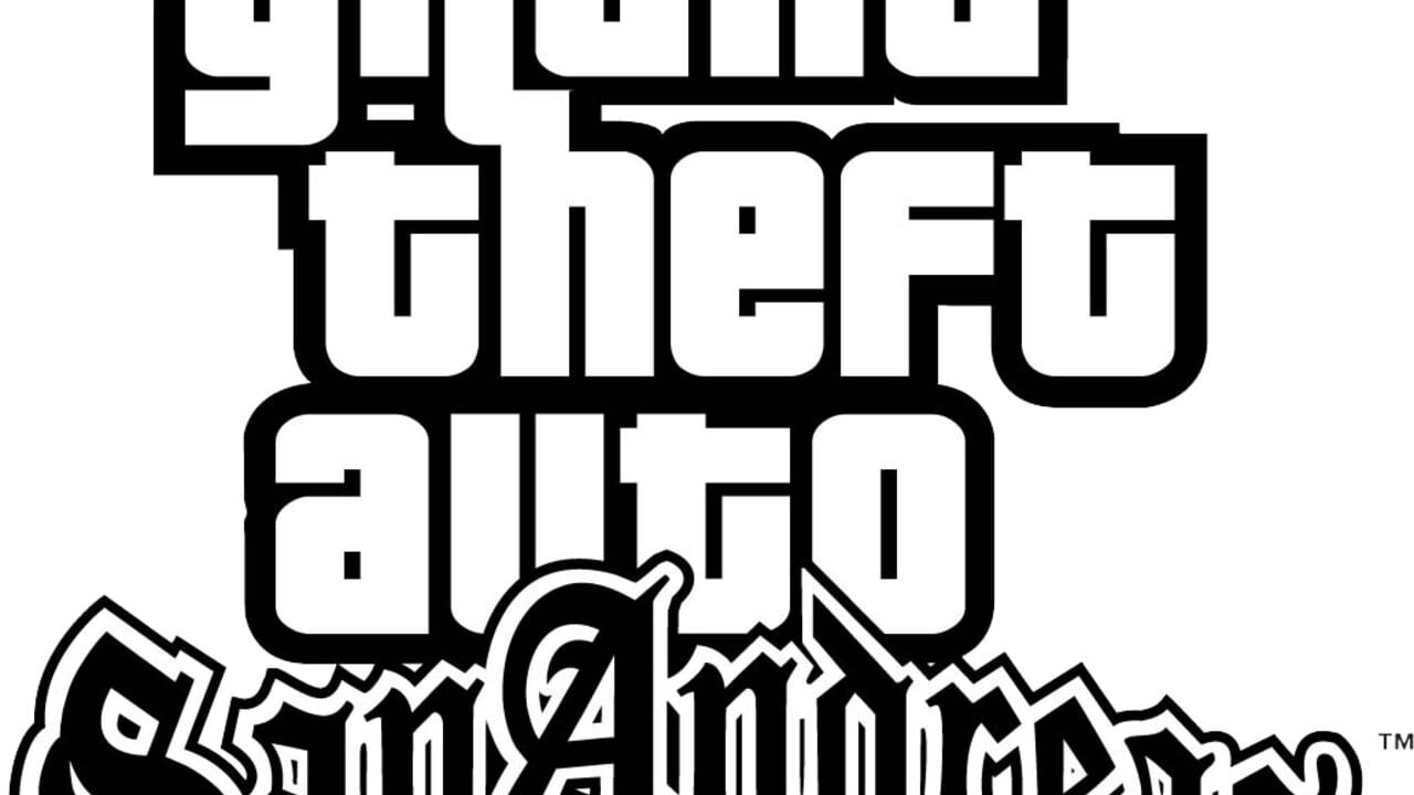 Grand Theft Auto: San Andreas Image