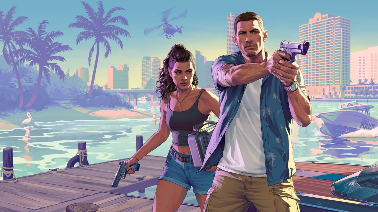 Grand Theft Auto VI Image