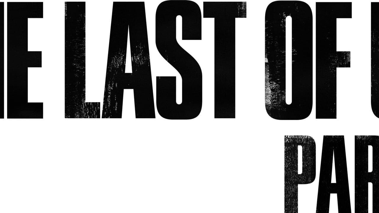 The Last of Us Part II Image