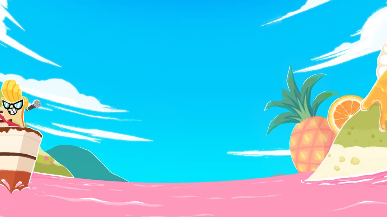 Pardon My French Toast Image