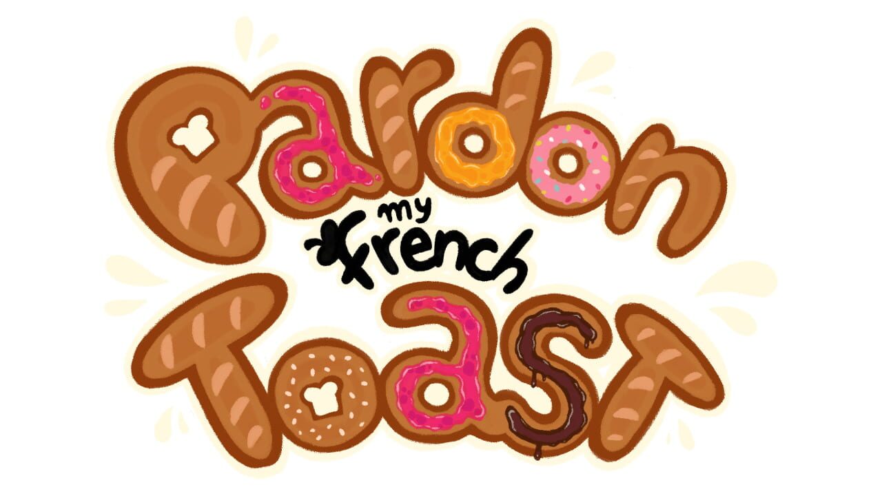 Pardon My French Toast Image