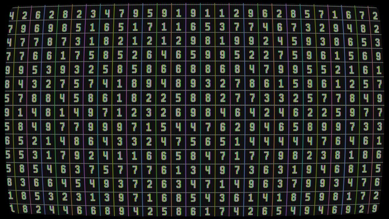 Match Quest: Numbers Image