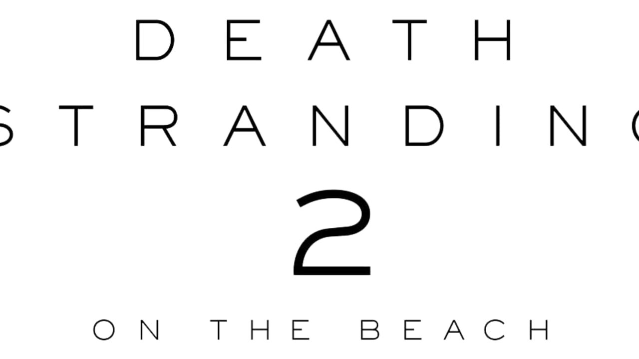 Captura 16 de Death Stranding 2: On the Beach