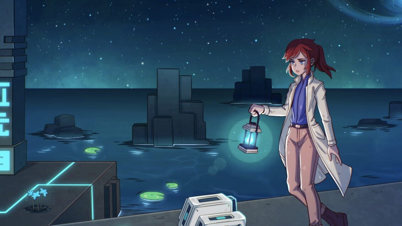 Monolith's Dreamers cover art