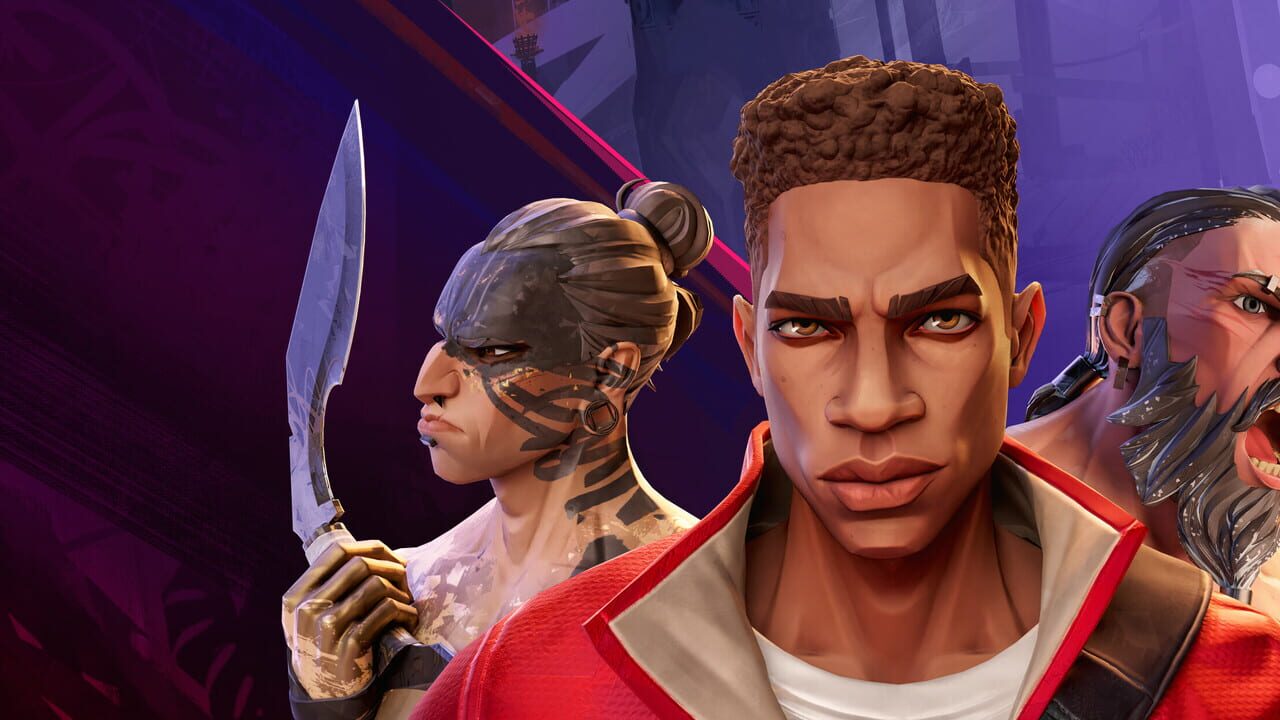 Tenet of the Spark Image