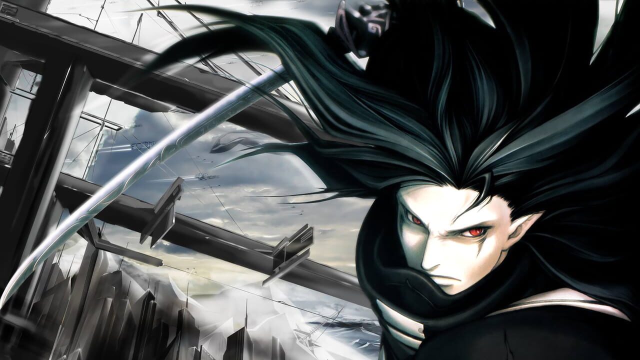 Samurai Shodown: Warriors Rage Image