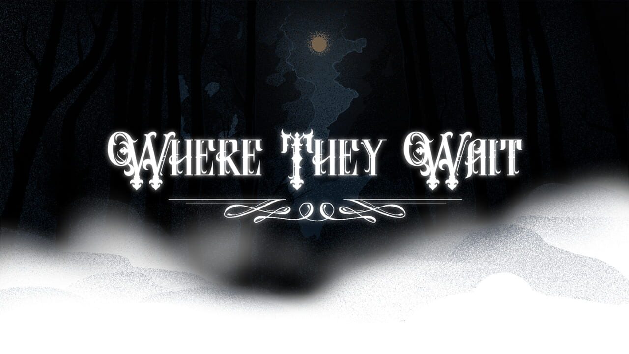 Where They Wait Image